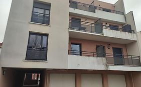 Appartement Proche Aeroport Orly