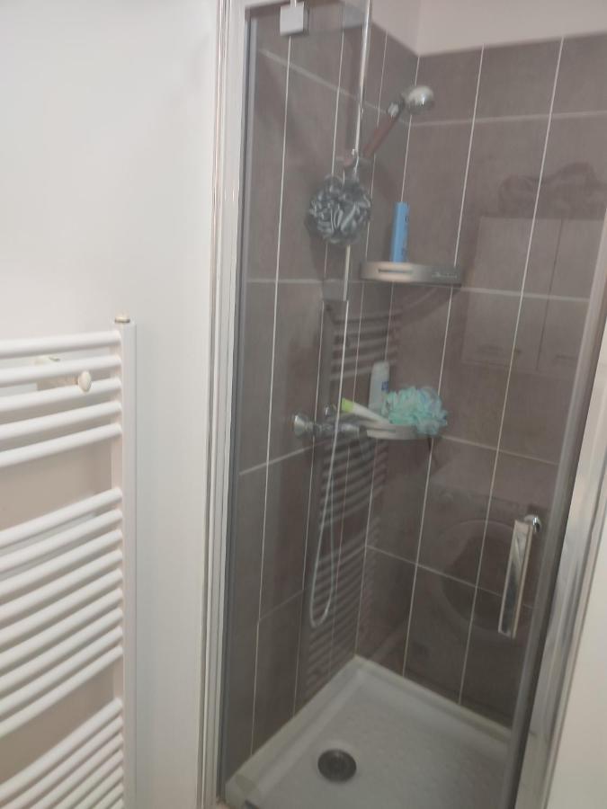 Appartement Proche Aeroport Orly Athis-Mons Extérieur photo